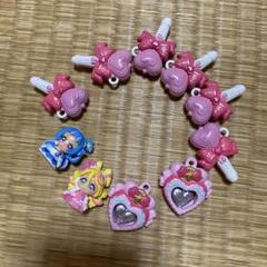 キミとアイドルプリキュア♪ びっくらたまご