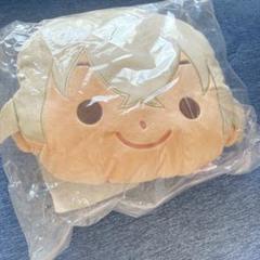 名探偵コナン 降谷零 安室透 バーボン フェイスクッション