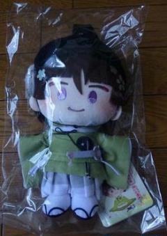 わんぱく！刀剣乱舞 石切丸 ぬいぐるみ わんぱく！刀剣乱舞 石切丸 ぬいぐるみ - メルカリ