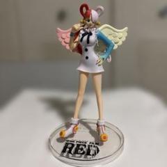 おまけ付き♪ 【新品・未使用】ワンピース　一番くじ　フィルムレッド　10個セット おまけ付き♪ 【新品・未使用】ワンピース 一番くじ フィルム