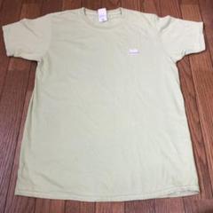 ワッペンロゴポケットTシャツ(M サックス): トップス｜Right-on