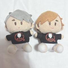 ハイキュー 宮侑 宮治 よりぬい