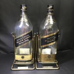 ジョニーウォーカー　空き瓶4l ジョニーウォーカー 空き瓶の値段と価格推移は？｜1件の売買