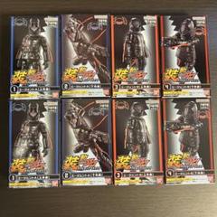装動 仮面ライダーガヴ アクションエージェントA.B×5 ゴチゾウオプション無し 装動 仮面ライダーガヴ アクションエージェントA B ゴチゾウ
