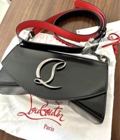 新品　Christian Louboutin ショルダーバッグ