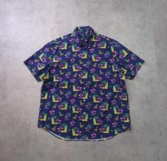 【極美品】 POLO RALPH LAUREN アロハシャツ