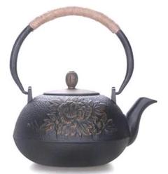 南部鉄器 鉄瓶 急須