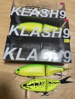 DRT　クラッシュ9　Hiフロート　SHINOBI　KLASH9　シノビ KLASH9 Hi | DRT inc.