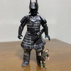 大魔神大魔神フィギュア☆限定お値下げ中☆