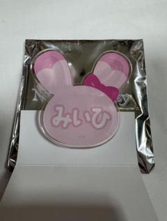 ミイヒ　直筆　サイン　缶バッジ　nizoo niziu ピョンピョン　ポプスト Amazon.co.jp: Niziu 缶バッジ MIIHI ミイヒ 公式オフィシャル