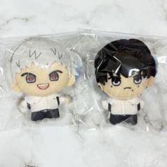 光が死んだ夏 ぬいぐるみマスコット ヒカル よしき ナコム限定