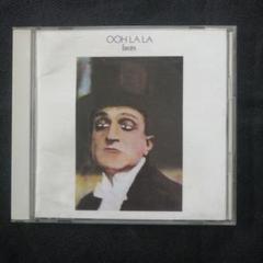 Faces Ooh La Laフェイセズ日本盤