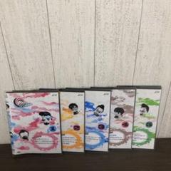 DVD 6巻セット ネリさまぁ～ず 正規品 - メルカリ