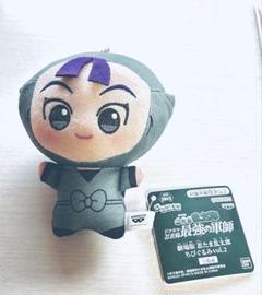 忍たま乱太郎 ちびぐるみ 6種セット フリュープライズより「もちぴこぬいぐるみ」が登場！ | NEWS