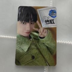 BOYNEXTDOOR MC 韓国 人気歌謡 トレカ ジェヒョン ボネクド ジェヒョン BOYNEXTDOOR MC 韓国 ボネクド トレカ - メルカリ