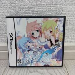 DS そらのおとしもの フォルテ Dreamy Season
