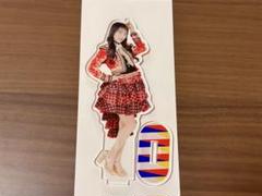 向井地美音　AKB48 直筆サイン入り　アクリルカードホルダー 向井地 美音 | AKB48 Official Shop
