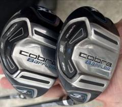 COBRA（ゴルフ） コブラ Cobra キングコブラ ユーティリティ