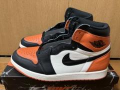 AIR JORDAN 1 HIGH OG Shattered Backboard