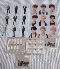 SnowMan アルバム S1 S2 i DO ME 3形態 まとめ売り SnowMan アルバム S1 S2 i DO ME 3形態 まとめ売り