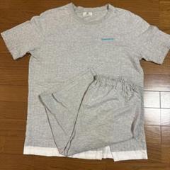 ワコール　キッズ　半袖パジャマ　12B