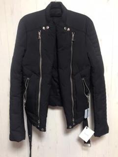 バルマン　BALMAIN バイカーダウンジャケット BALMAINバイカーダウンスタイル - ブティック パフェットの