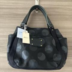 【新品】Dakota ダコタ バッグ ピット トートバッグ（小） 1531086のサムネイル