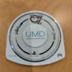 PSP ジルオール インフィニット プラス ソフトのみ おまけ付
