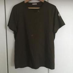 モンクレールTシャツ レディースM
