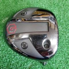 その他 GTD code K-D GTD code-k （コードK）ドライバーを試打。GTD455ドライバーとの