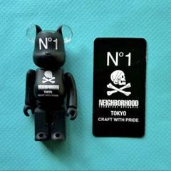 BE@RBRICK series24 ARTIST NEIGHBORHOODのサムネイル