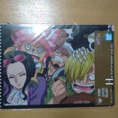 【新品・未使用】一番くじ　ワンピース　スタンピード 一番くじ倶楽部 | 一番くじ ワンピース ONE PIECE ALL STAR