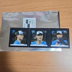 山崎福也　プレイヤーズミニフォト　フォトチップスセット Amazon.co.jp: オリックス 山崎福也 プレイヤーズミニバナー