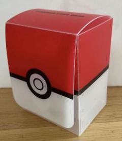 2025年最新】デッキケース モンスターボールの人気アイテム
