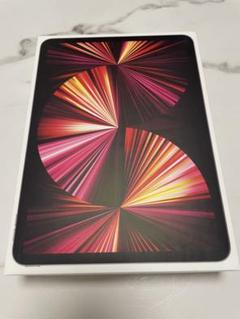 【限定値下げ中!】11インチiPad Pro第3世代256GB Wi-Fi
