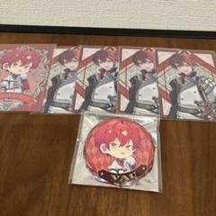 2025年最新】騎士a ばぁう 缶バッジの人気アイテム - メルカリ