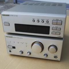 ONKYO プリメインアンプA-905(中古品)の中古/未使用品 - メルカリ ONKYO プリメインアンプA-905(中古品)の中古/未使用品 - メルカリ