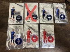 鹿児島ユナイテッドFC 27番　山口選手　SRアクスタ 鹿児島ユナイテッドFC シークレットアクリルスタンド｜【公式