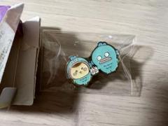 【3点セット】くりまんじゅう　ハンギョドン　ちいかわ　サンリオ　アベイル ちいかわ×サンリオキャラクターズくりまんじゅうハンギョドン