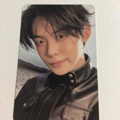TXT together ミニブック封入トレカ ヨンジュン