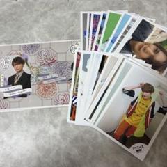 藤井流星 鹿楓堂よついろ日和 カード WEST. ジャニーズWEST 公式写真