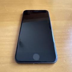 iPhone 8 256GB スペースグレイ 背面ひび割れ - メルカリ
