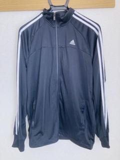 adidas アディダス ジャージ 黒