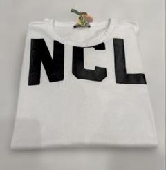MONCLER モンクレール メンズ ロゴTシャツ ホワイトTシャツ Sサイズ