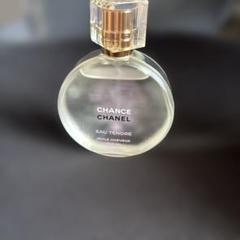 CHANEL シャネル　ヘアオイル　新品　未使用　未開封 CHANEL - CHANEL ヘアオイル 未開封の通販 by mmmmmmmk's shop