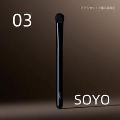 2025年最新】soyo ブラシの人気アイテム - メルカリ