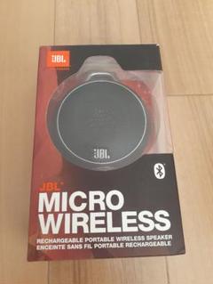 JBL マイクロワイヤレス
