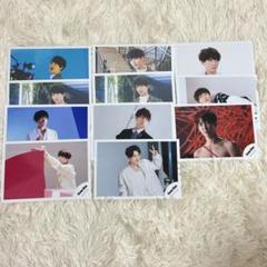 SnowMan 渡辺翔太 オフショセット 315枚 SnowMan 渡辺翔太 オフショセット 315枚 - メルカリ