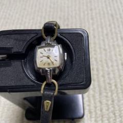 TRESSA トレッサ 腕時計リストウォッチ手巻｜Yahoo!フリマ（旧