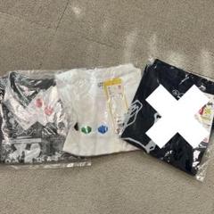 新品　UNIQLO グラフィックTシャツ